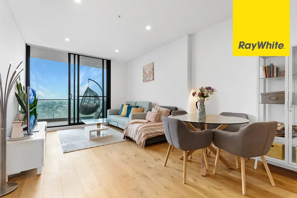 Modern Apartment Living in Prime Epping Location
