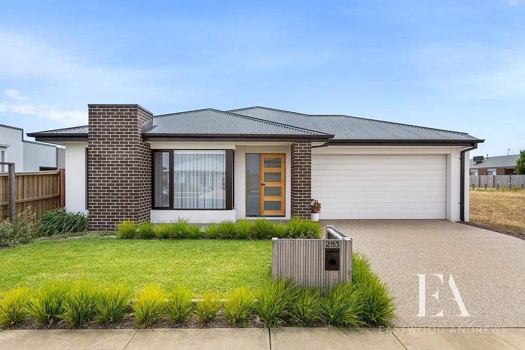 283 Boundary Road, Mount Duneed, VIC 3217
