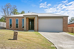 14 Omaru Court, Churchill