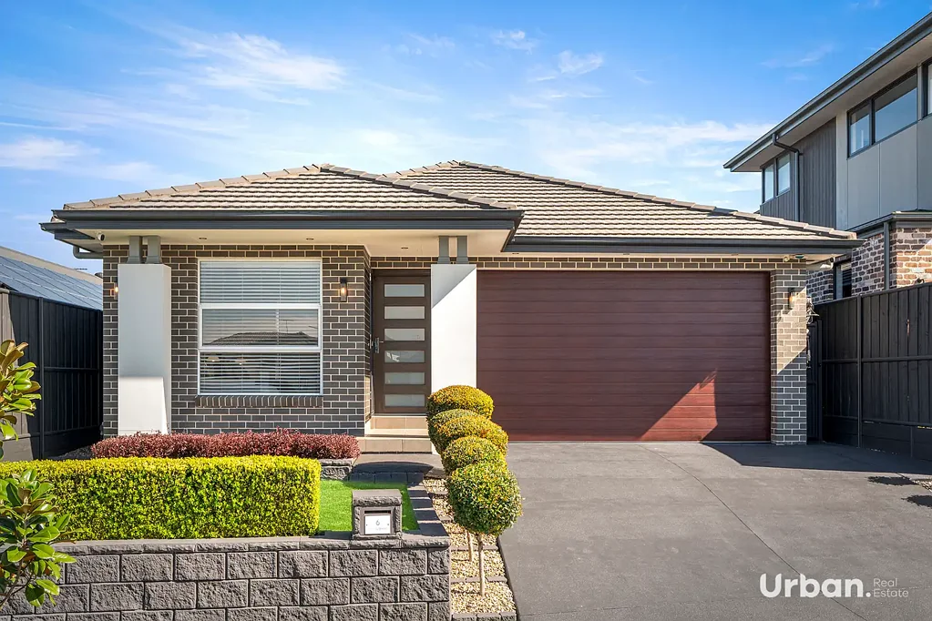 6 Felling Street, Box Hill, NSW 2765