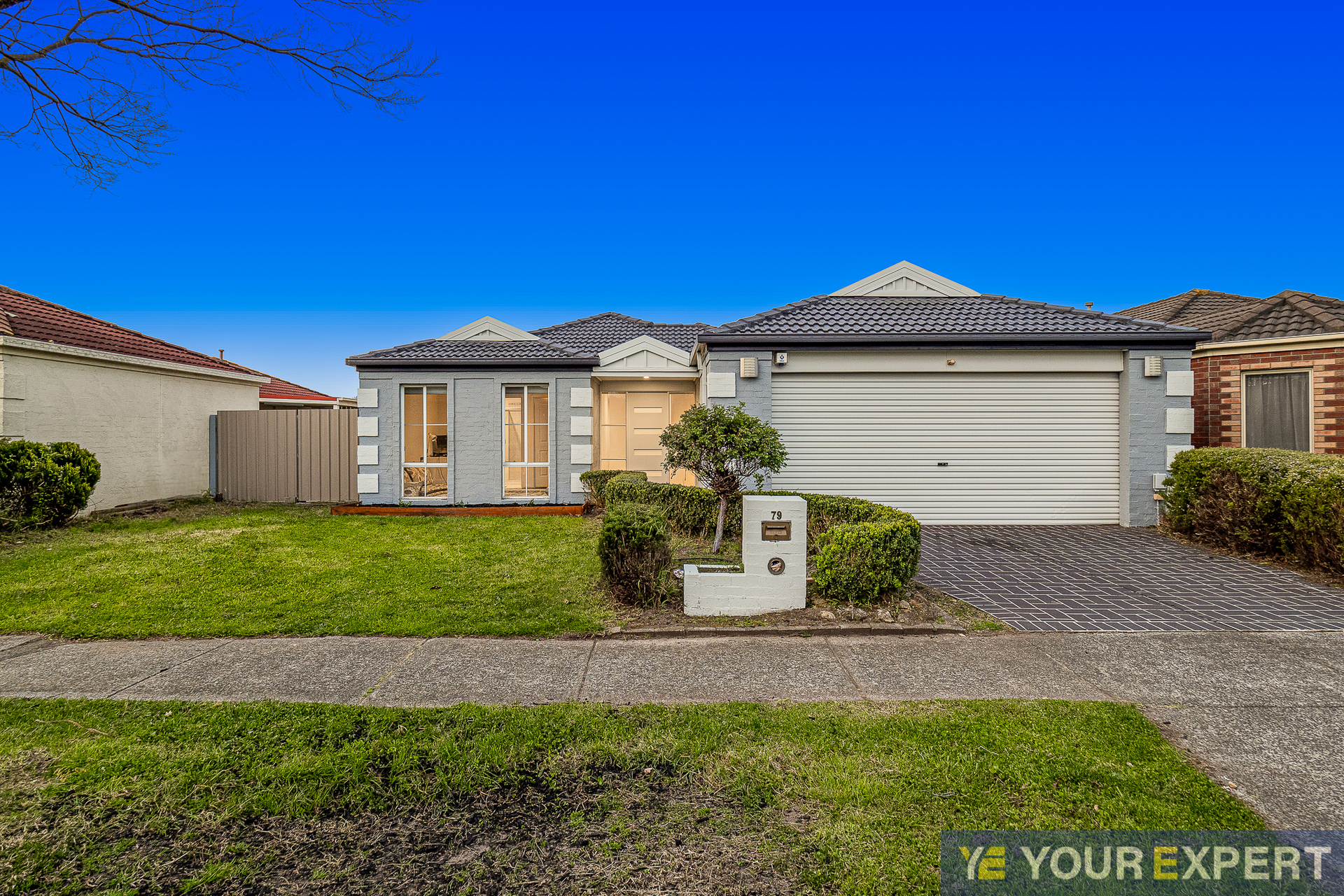 79 KINGSTON AV, NARRE WARREN SOUTH VIC 3805, 0 Bedrooms, 0 Bathrooms, House