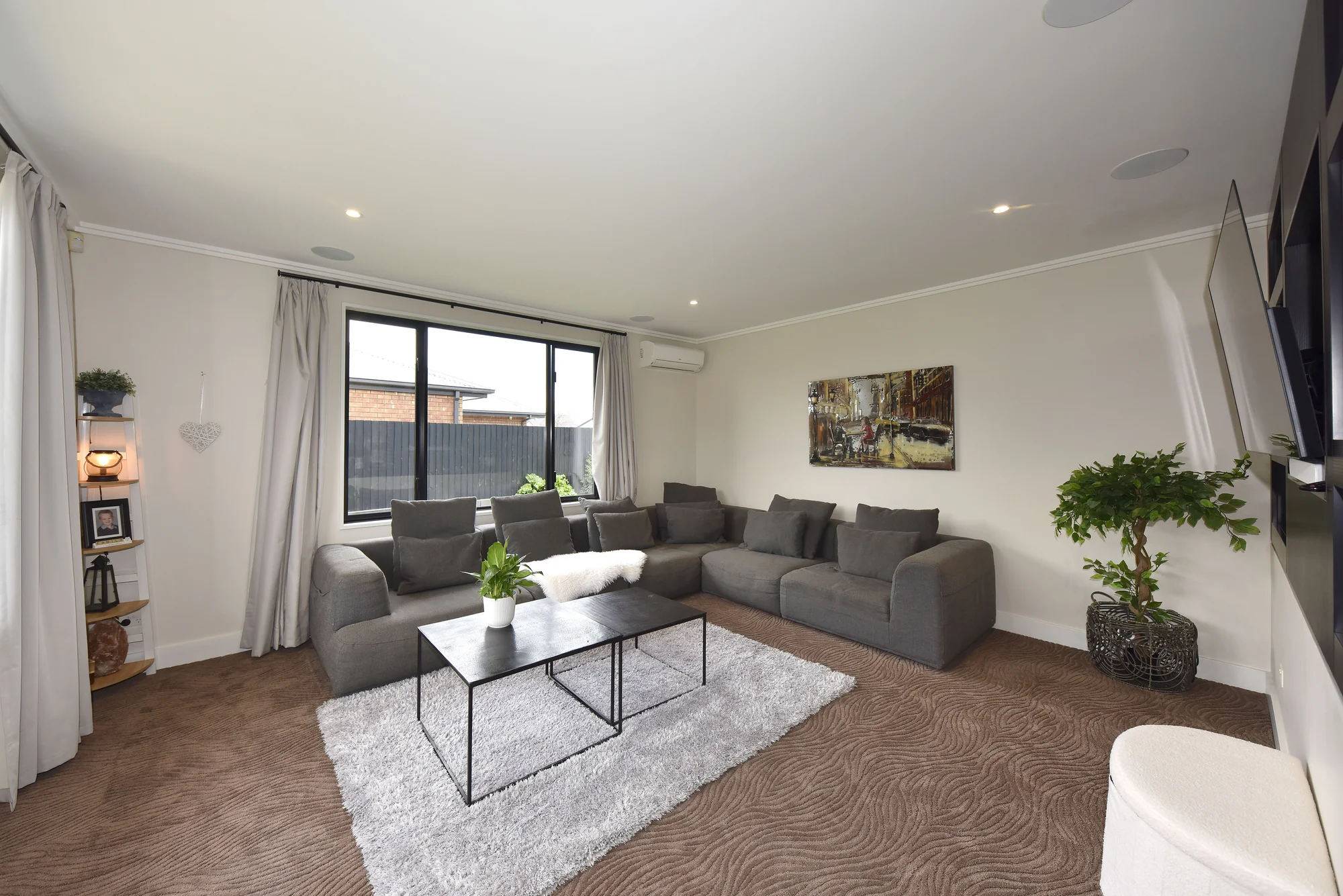 39 Hamill Road, Halswell, Christchurch, Canterbury, 4 Bedrooms, 2 Bathrooms, House