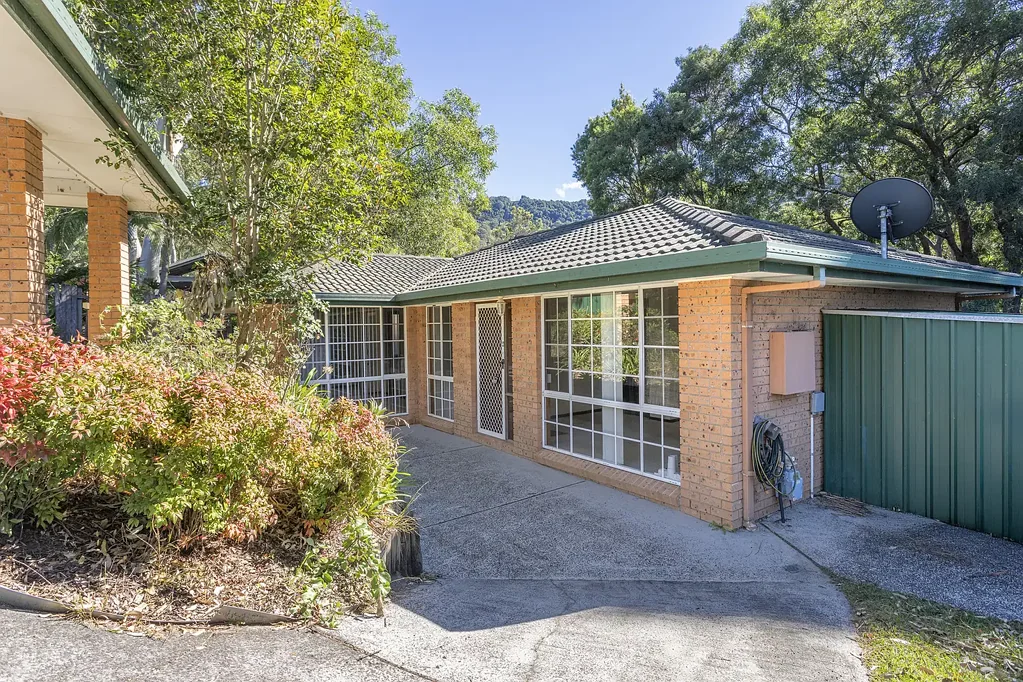 Single Level - 4 Bedroom Home