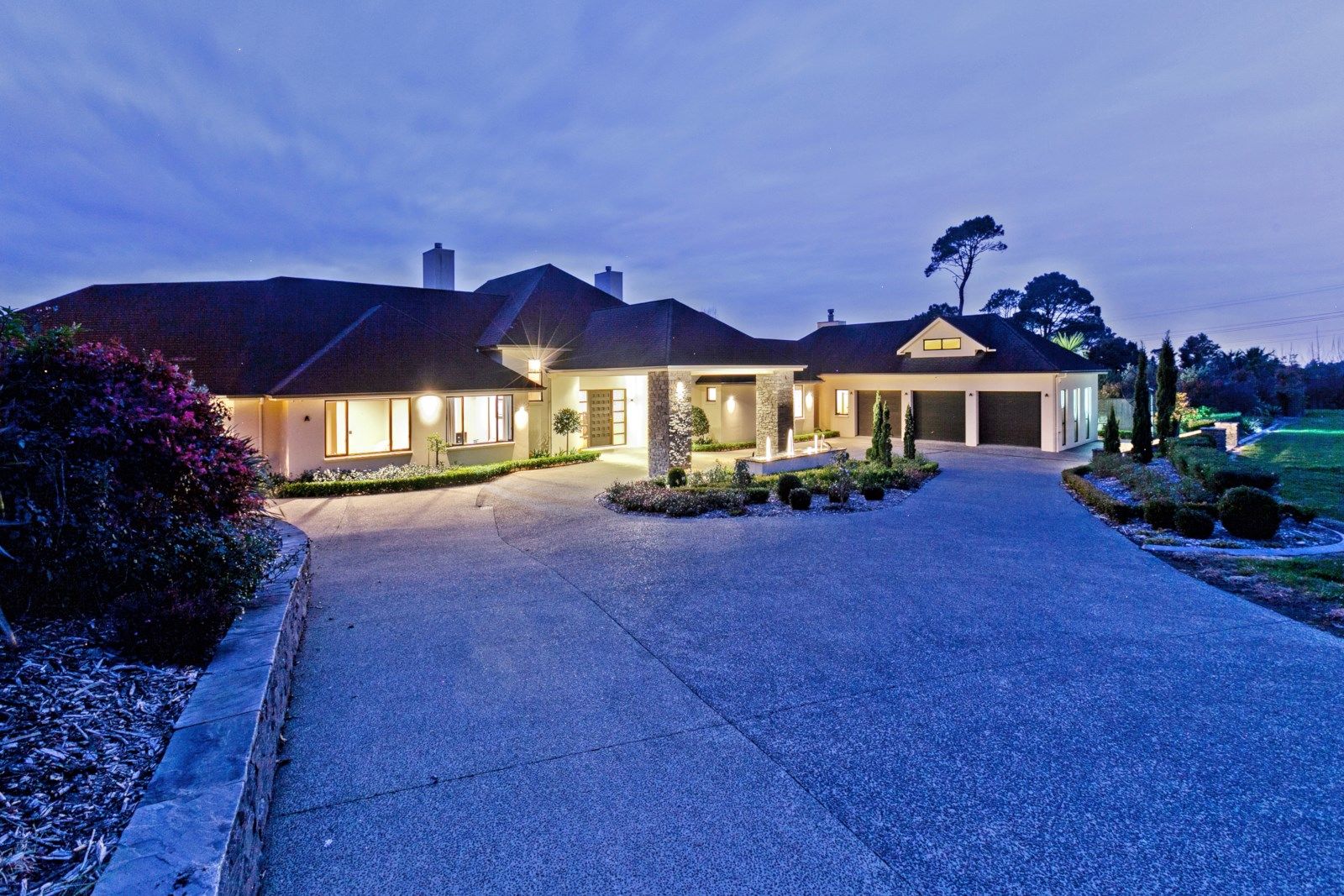 335 Glenmore Road, Coatesville, Auckland - Rodney, 6 chambres, 3 salles de bain