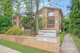 4/10 Chetwynd Road, Merrylands