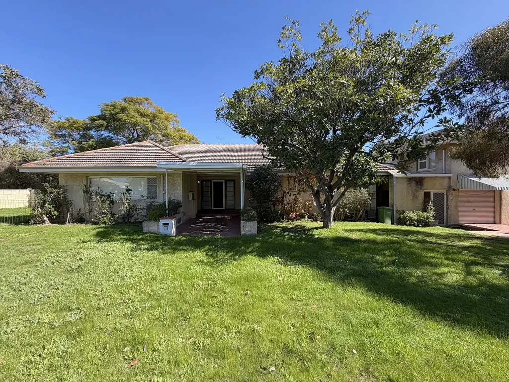 Unique Character & Space in Prime Nedlands Location | 6-Month Lease