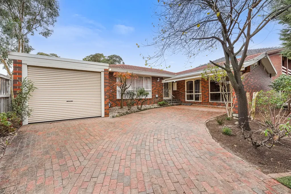 Stylish Family Home in Sought-After Location – Pool & Garden Maintenance Included