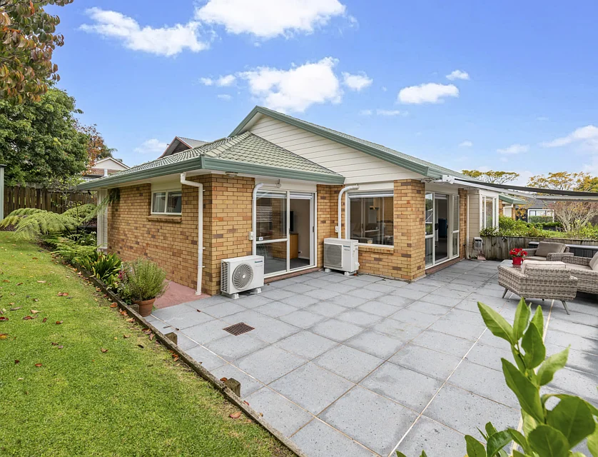 6 Perendale Close, Somerville, Manukau City, 4房, 2浴, House