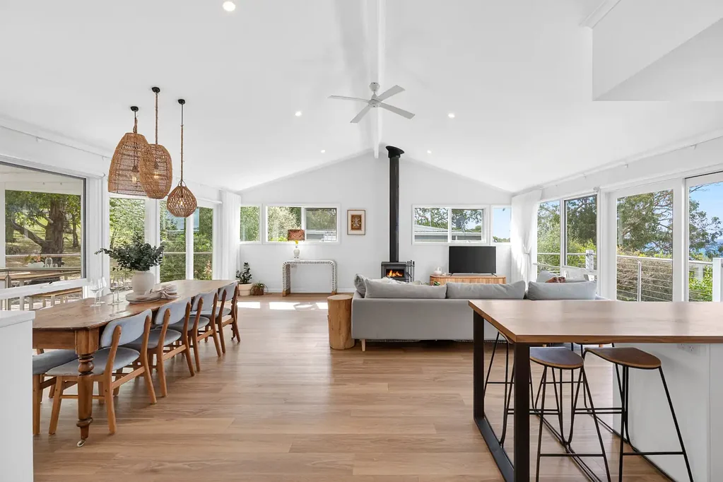 Lorne 3房  IMMACULATE, RENOVATED & EFFORTLESS