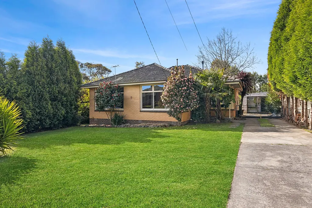 9 Gordonia Court, Ballarat North, VIC 3350