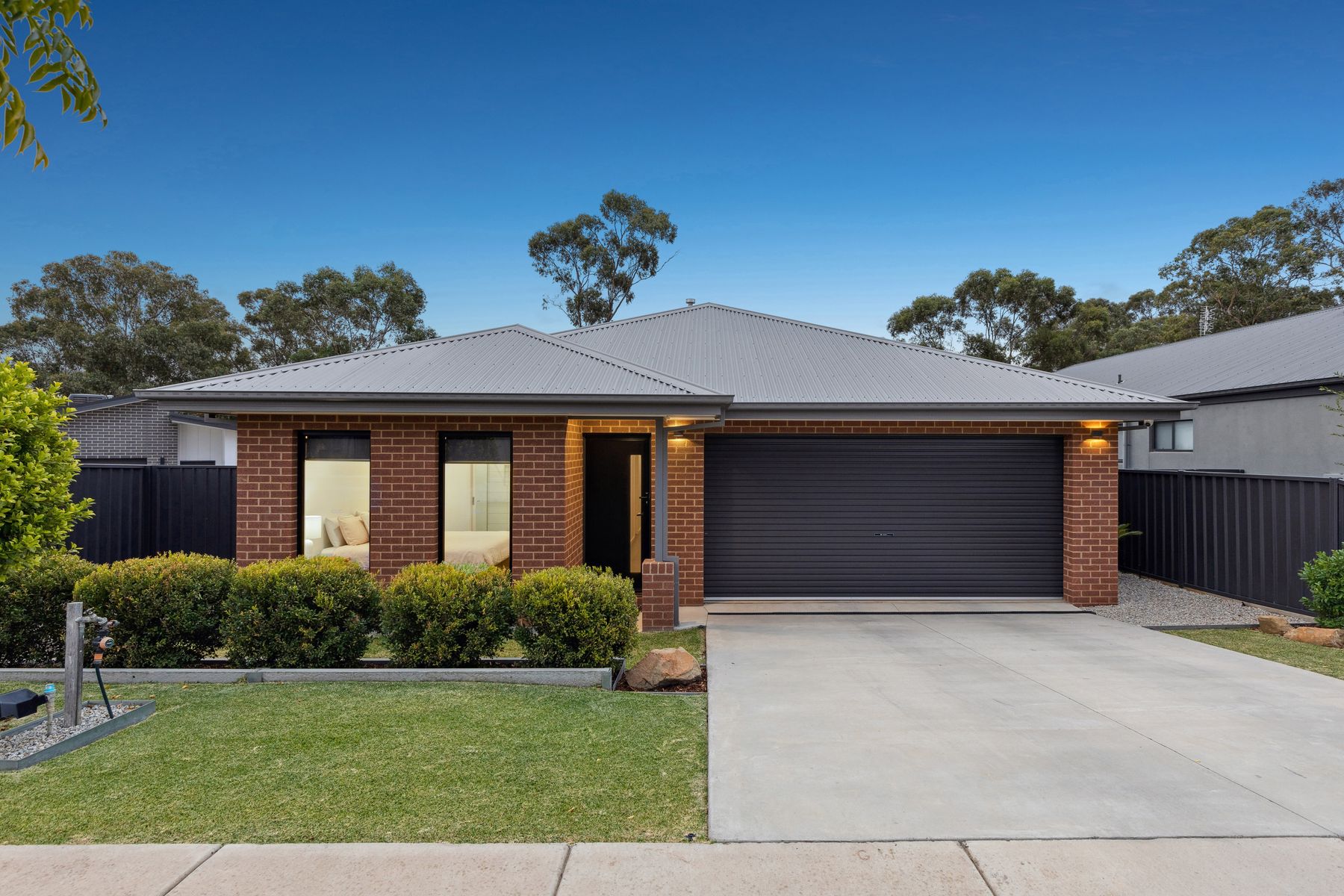 11 BOLITHO TCE, MAIDEN GULLY VIC 3551, 0 Bedrooms, 0 Bathrooms, House