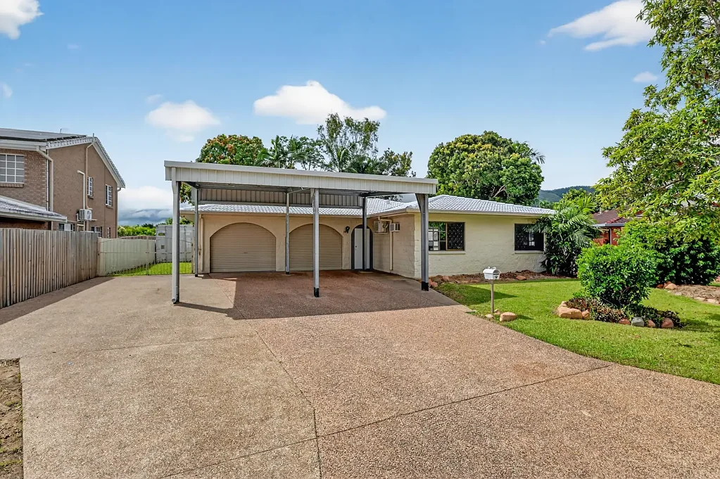 9 Wistaria Court, Annandale, QLD 4814