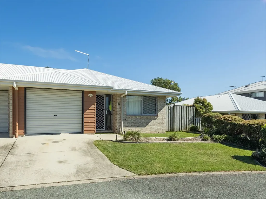 22/43-55 Brisbane Crescent, Deception Bay, QLD 4508