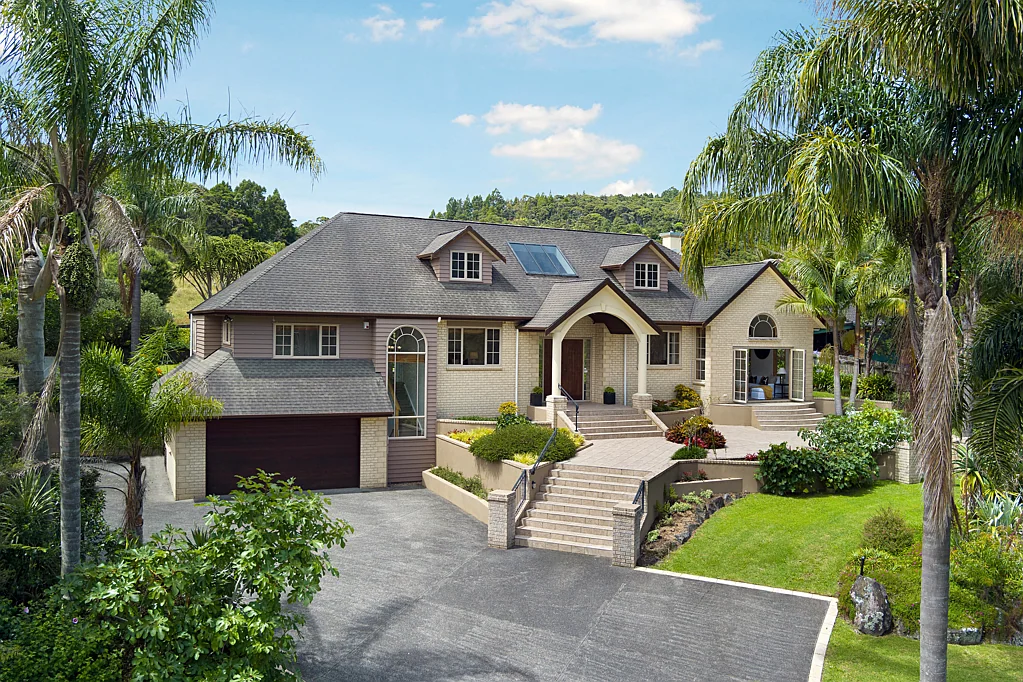 3 Napuka Road, Henderson Valley, Waitakere City, Auckland