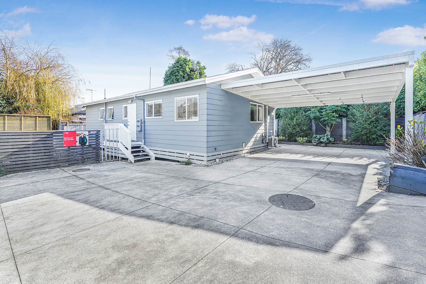 1149a Heaphy Terrace, Fairfield, Hamilton, 3房, 1浴, House