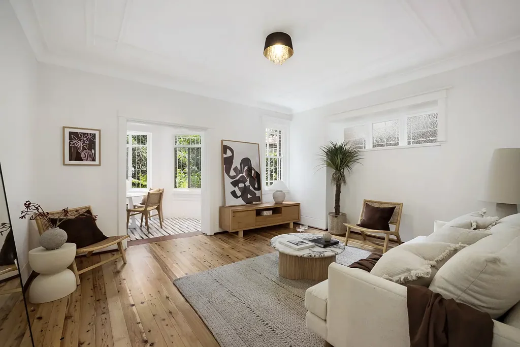 4/125 Ocean Street, Edgecliff, NSW 2027