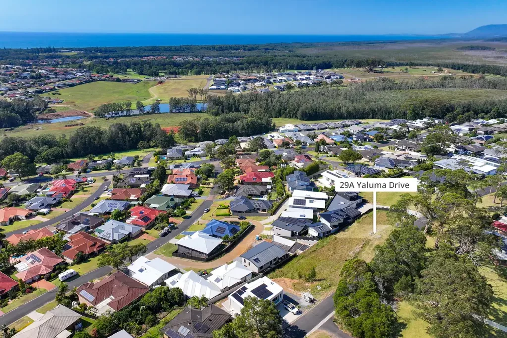 Port Macquarie Build Your Coastal Dream
