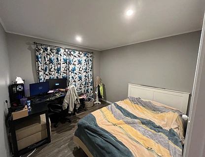 25 Rehia Road, 11410, Auckland, 3房, 1浴, 整租独立别墅