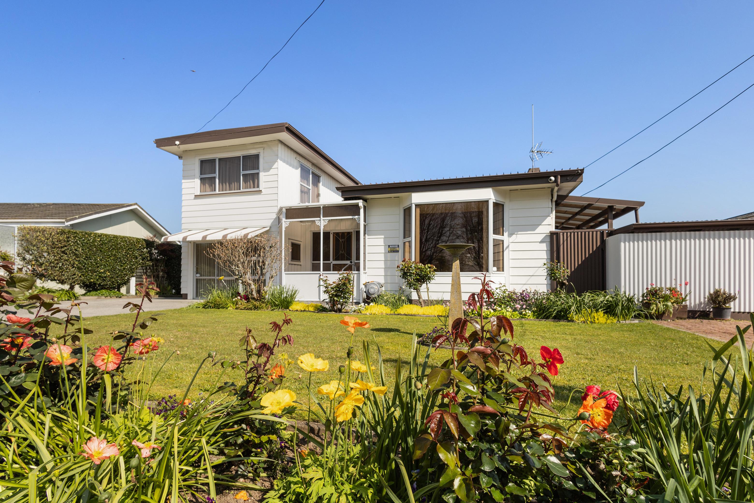 223 Firth Street, Matamata