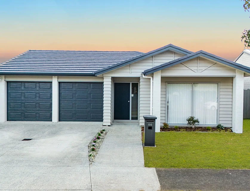 66 Kauri Drive, Takanini, Papakura, 4 Bedrooms, 2 Bathrooms, House