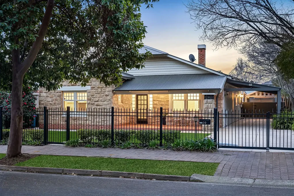 Highgate 4房  North-Facing Entertainer in a Prestige Position