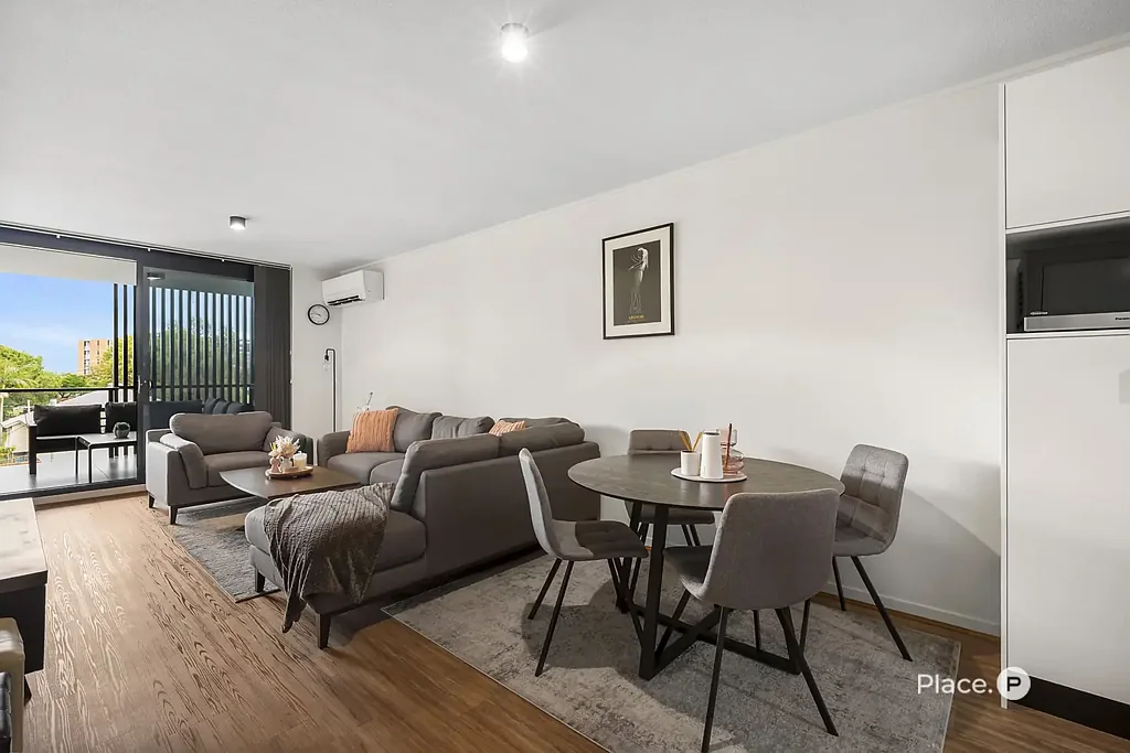 26/9 Rawlinson Street, Murarrie, QLD 4172
