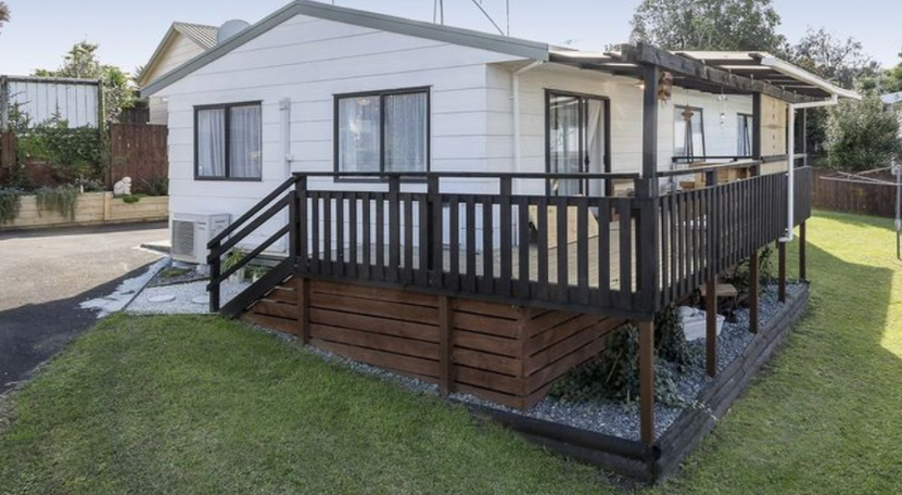 36 Meander Drive, Welcome Bay, Tauranga, 2 ห้องนอน, 1 ห้องน้ำ