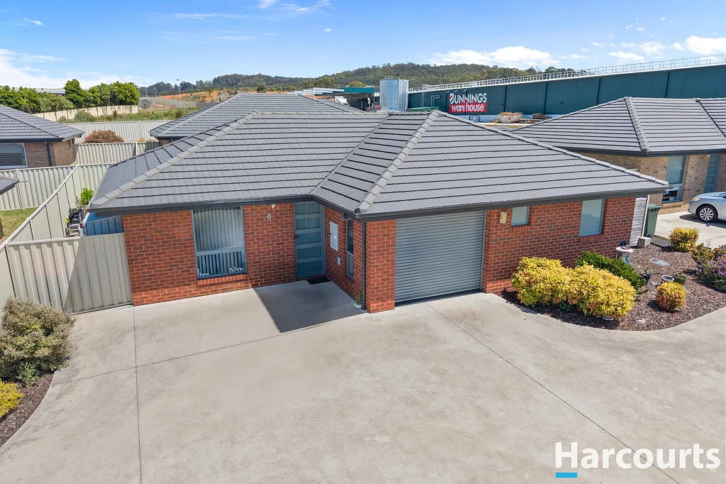 9/20-22 Gatenby Drive, Miandetta, TAS 7310
