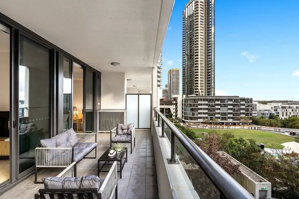 401/46 Walker Street, Rhodes, NSW 2138
