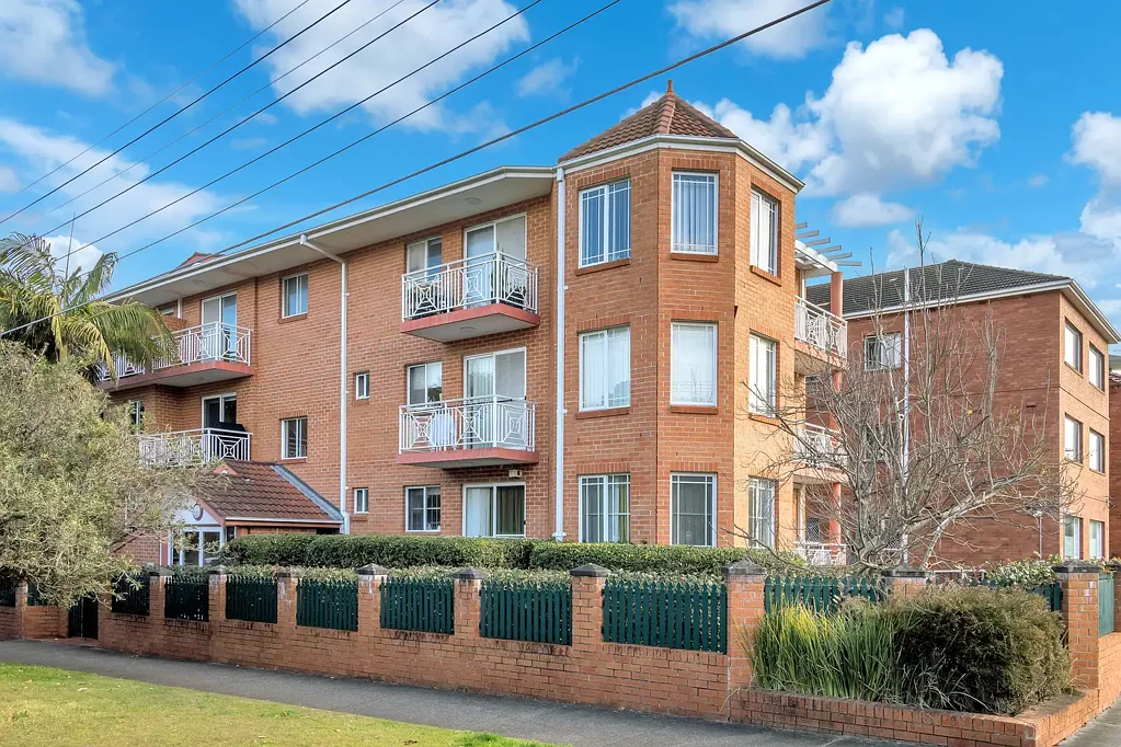 12/40-42 Forsyth Street, Kingsford, NSW 2032