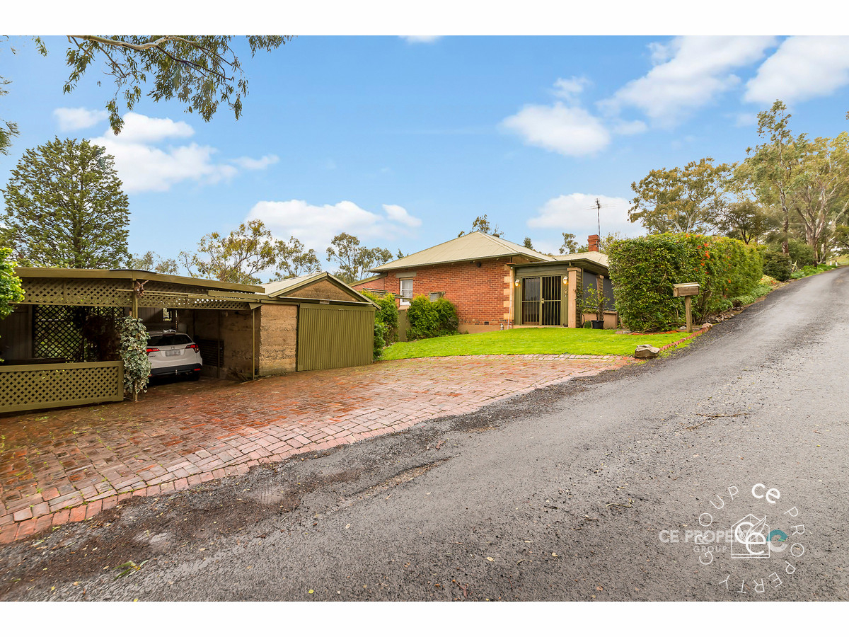 170 VERRALL RD, UPPER HERMITAGE SA 5131, 0 ਕਮਰੇ, 0 ਬਾਥਰੂਮ, House