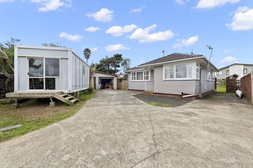 Mangere East 3બેડરૂમ #GAMEDAY - First Time on the market in 40+ Years!