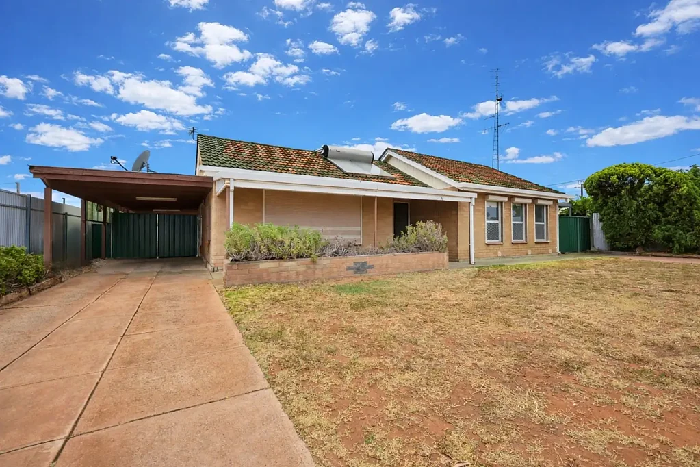 36 Ramsay Street, Whyalla Stuart, SA 5608