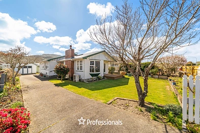 Heretaunga 3Zimmer Great Family Home + Brilliant Location!!