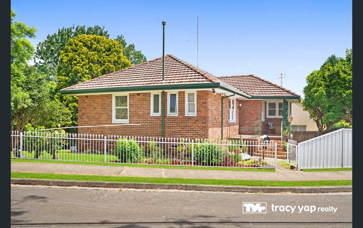 12 THIRD AV, EASTWOOD NSW 2122, 0房, 0浴, House