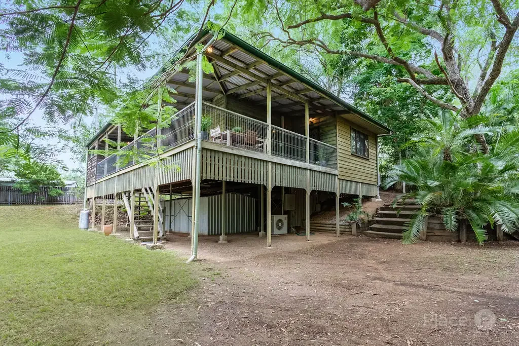 627 Mount Crosby Road, Karana Downs, QLD 4306