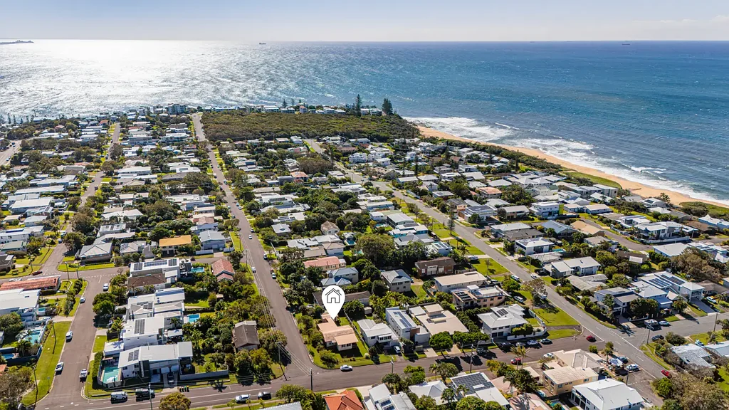 27 Oleander Avenue, Shelly Beach, QLD 4551