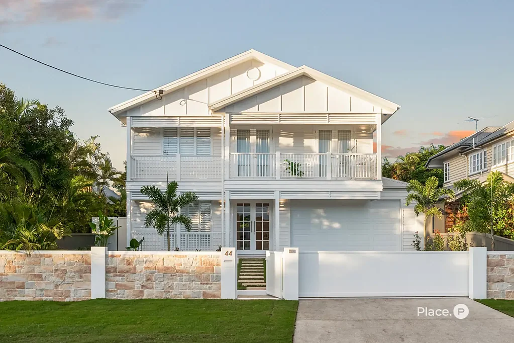 44 Reuben Street, Holland Park, QLD 4121