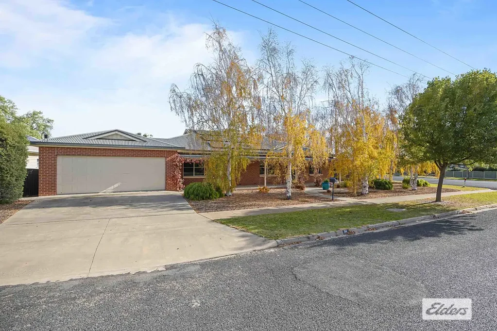 Stawell 4ਬੈੱਡਰੂਮ Exceptional Family Living with Grampians Views