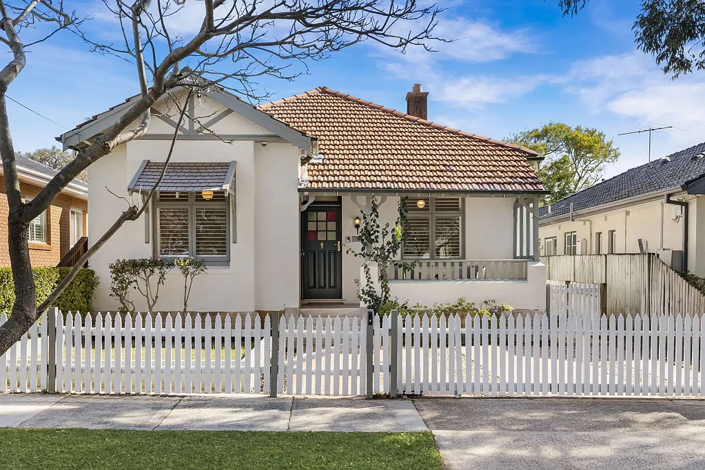14 Neville Street, Willoughby, NSW 2068