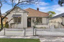 14 Neville Street, Willoughby