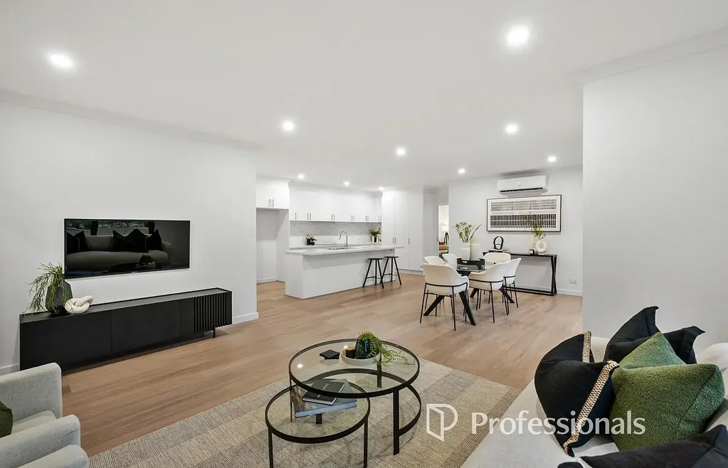 2/28 Sellick Drive, Croydon, VIC 3136