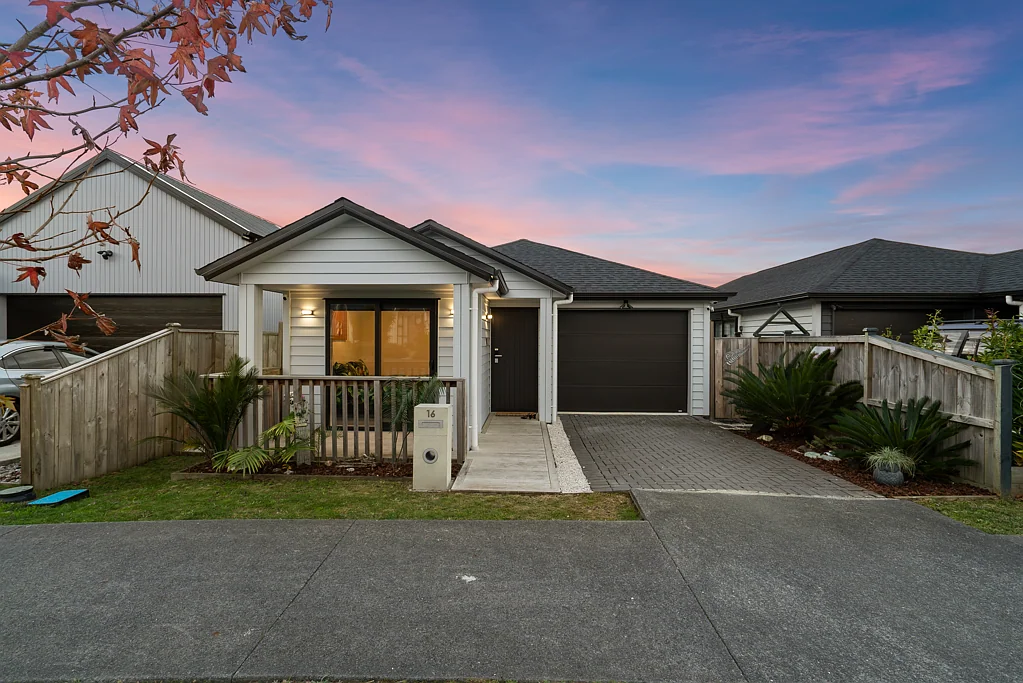 16 Waka Ama Road, Karaka, Franklin, Auckland