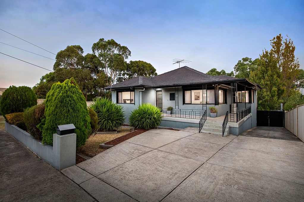 3 Hare Street, Fawkner, VIC 3060