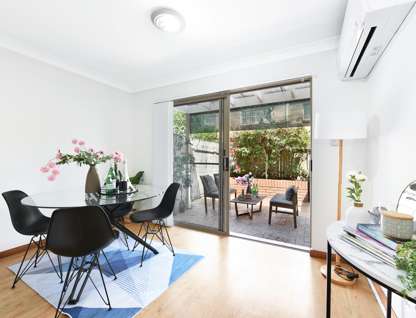 22/58-64 Frances Street, Lidcombe, NSW 2141, 3 Bedrooms, 2 Bathrooms, Townhouse