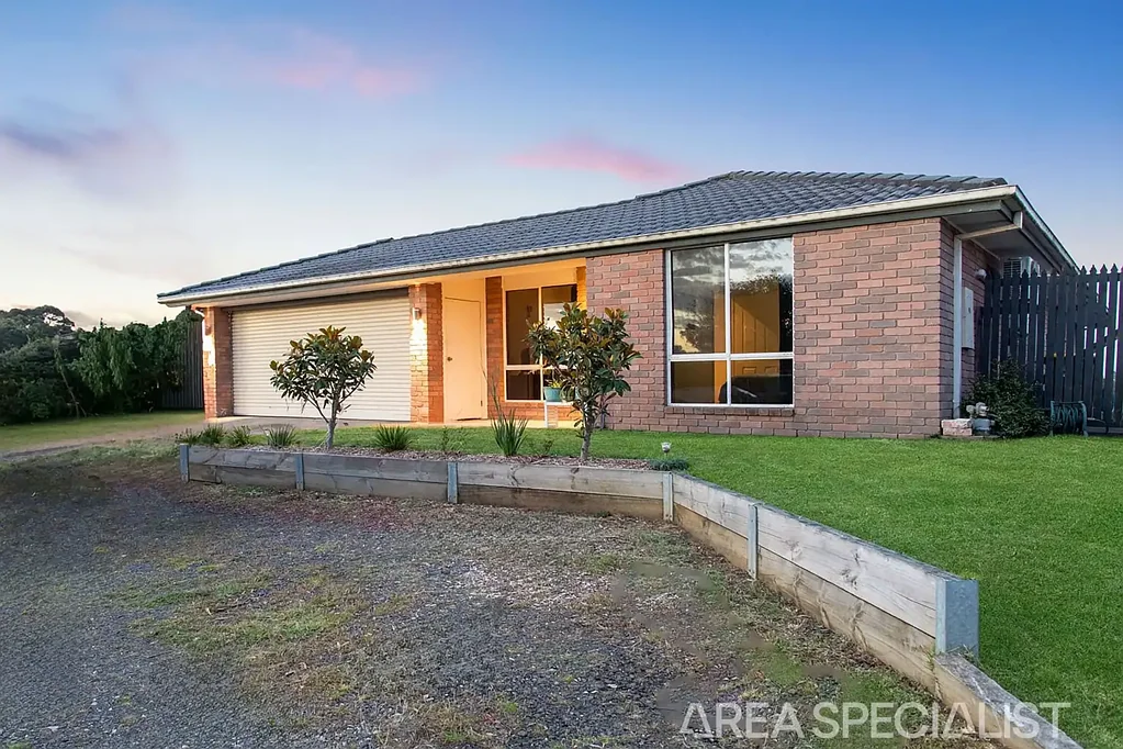 Langwarrin 4 Slaapkamer The Brief: Space, Comfort & in a Premium Position