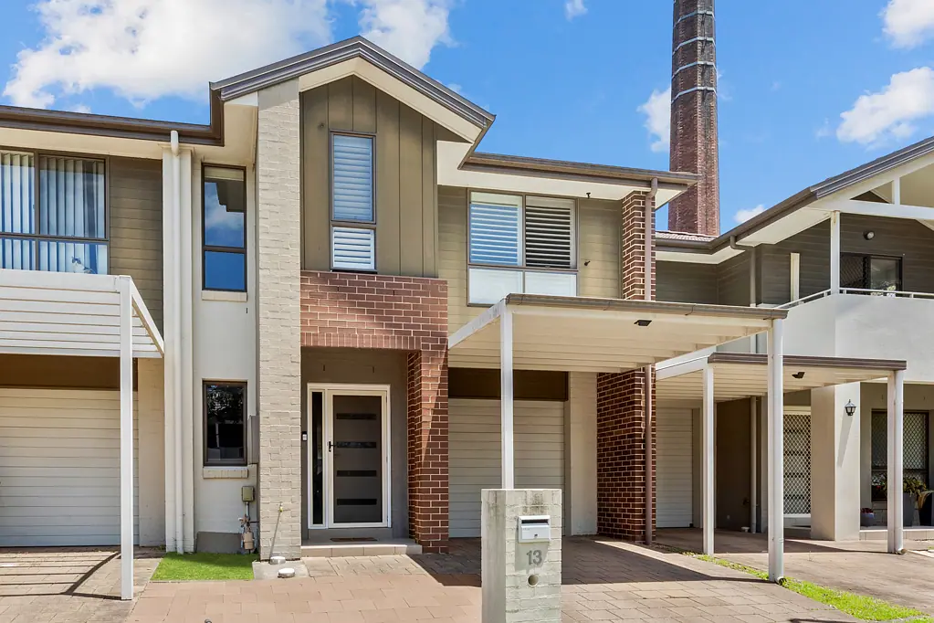 13 Herdsmans Avenue, Lidcombe, NSW 2141