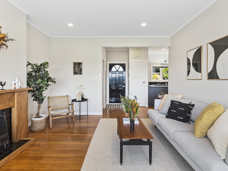 59 Sidlaw Street, Strathmore Park, Wellington, 4房, 1浴