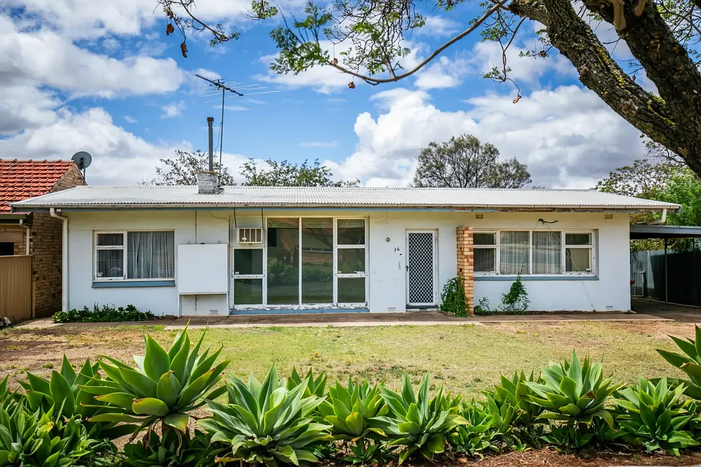 36 Joyce Street, Murray Bridge, SA 5253