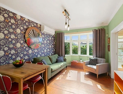 22 Normanby Street, Newtown, 4 habitaciones, 1 baños, House